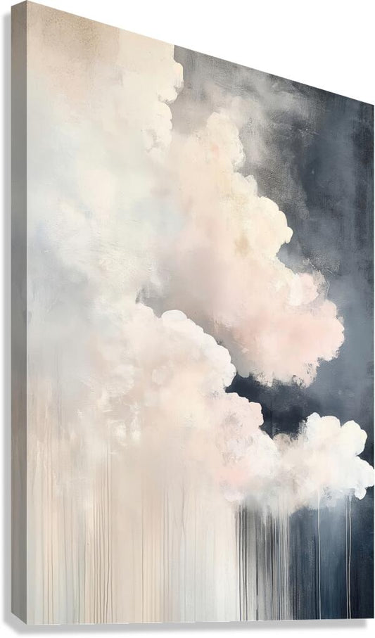 2304959 :: Giclée Stretched Canvas Print