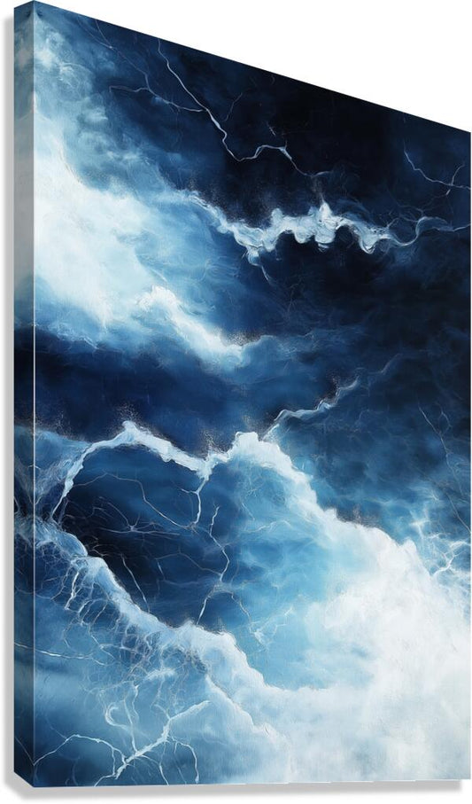 2304962 :: Giclée Stretched Canvas Print