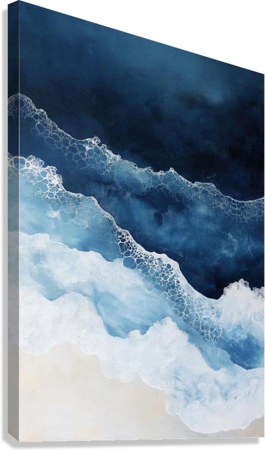 2304963 :: Giclée Stretched Canvas Print