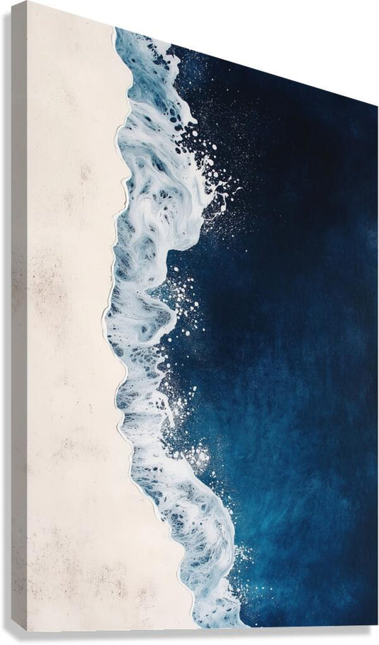 2304965 :: Giclée Stretched Canvas Print