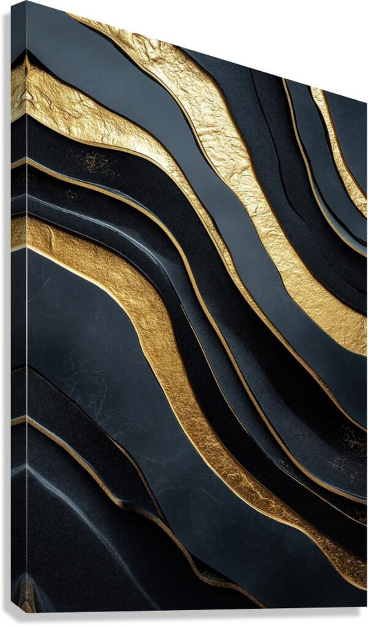 2304966 :: Giclée Stretched Canvas Print