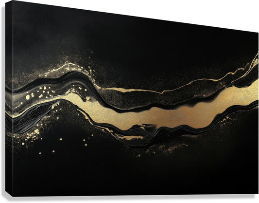2304967 :: Giclée Stretched Canvas Print