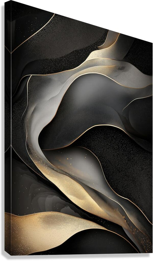 2304968 :: Giclée Stretched Canvas Print