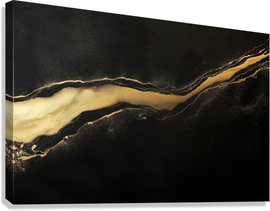 2304969 :: Giclée Stretched Canvas Print