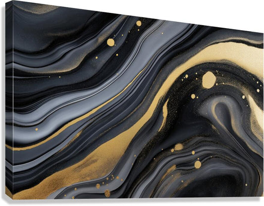 2304970 :: Giclée Stretched Canvas Print