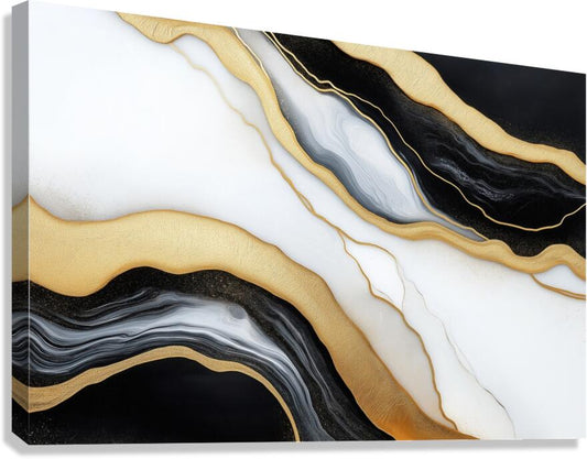 2304971 :: Giclée Stretched Canvas Print
