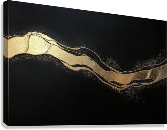 2304972 :: Giclée Stretched Canvas Print