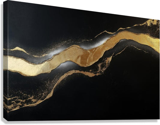 2304973 :: Giclée Stretched Canvas Print
