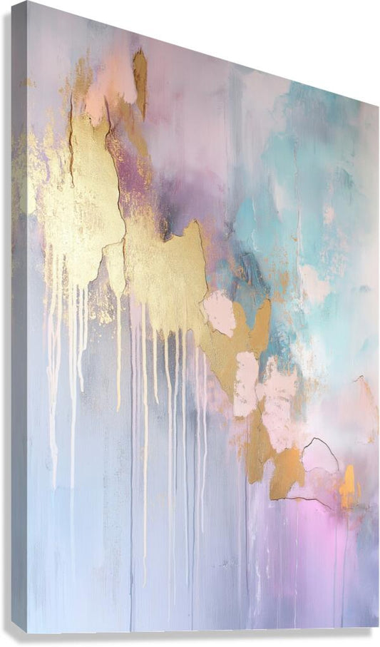 2304983 :: Giclée Stretched Canvas Print