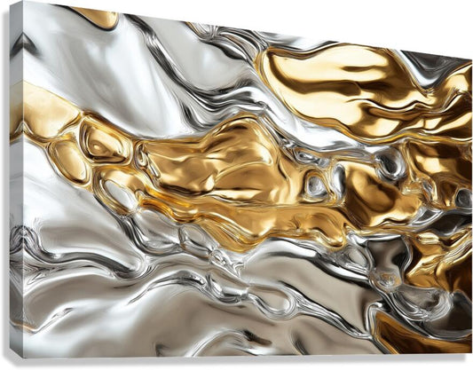 2304986 :: Giclée Stretched Canvas Print