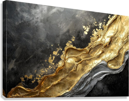 2304987 :: Giclée Stretched Canvas Print