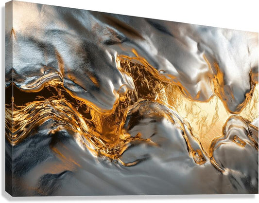 2304988 :: Giclée Stretched Canvas Print