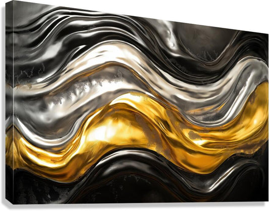 2304989 :: Giclée Stretched Canvas Print