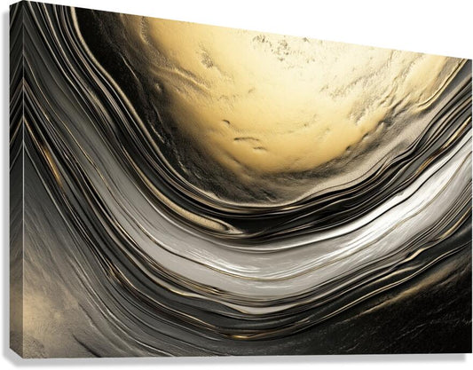 2304990 :: Giclée Stretched Canvas Print