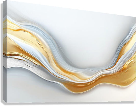 2304991 :: Giclée Stretched Canvas Print