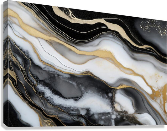 2304992 :: Giclée Stretched Canvas Print