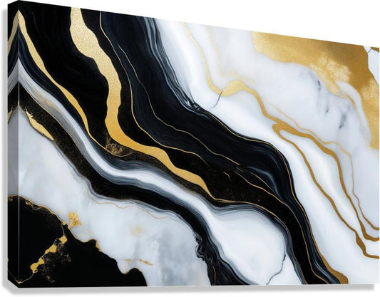 2304994 :: Giclée Stretched Canvas Print