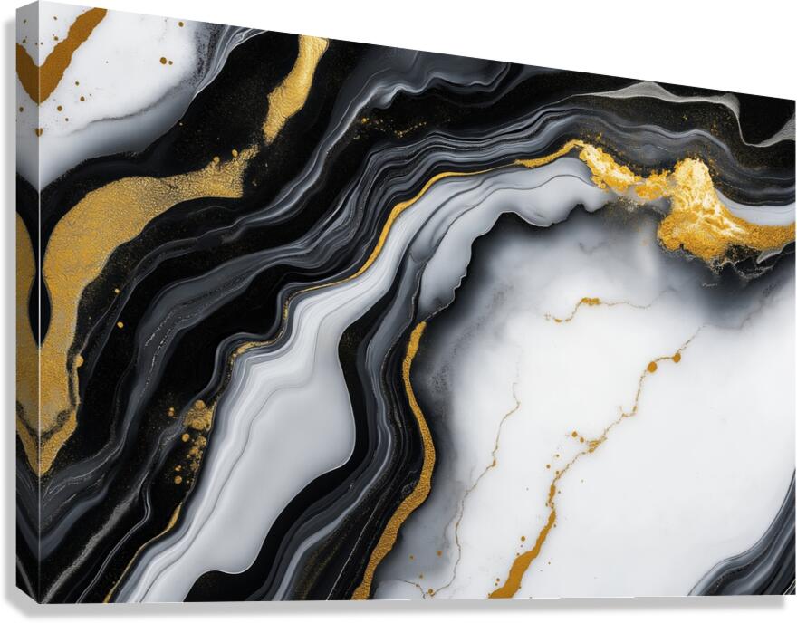 2304997 :: Giclée Stretched Canvas Print