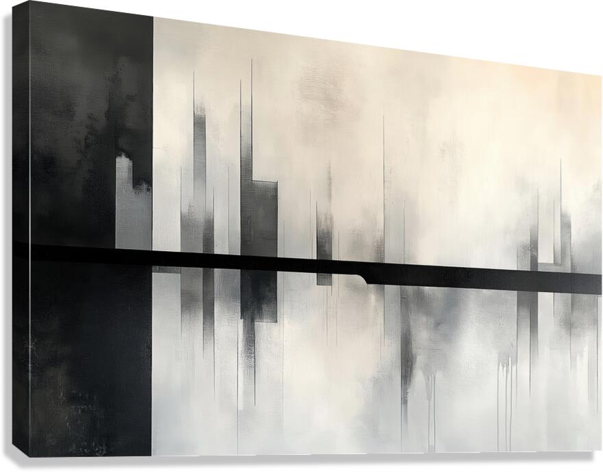 2308026 :: Giclée Stretched Canvas Print