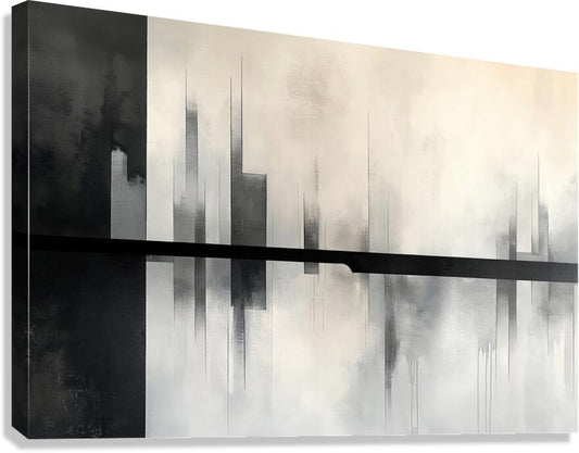 2308026 :: Giclée Stretched Canvas Print