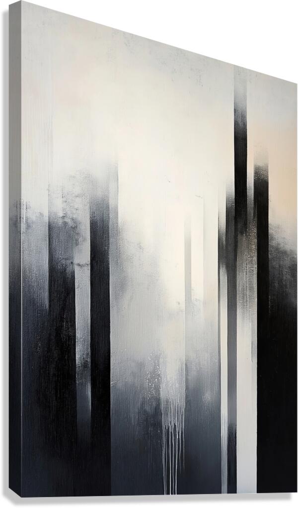 2308027 :: Giclée Stretched Canvas Print