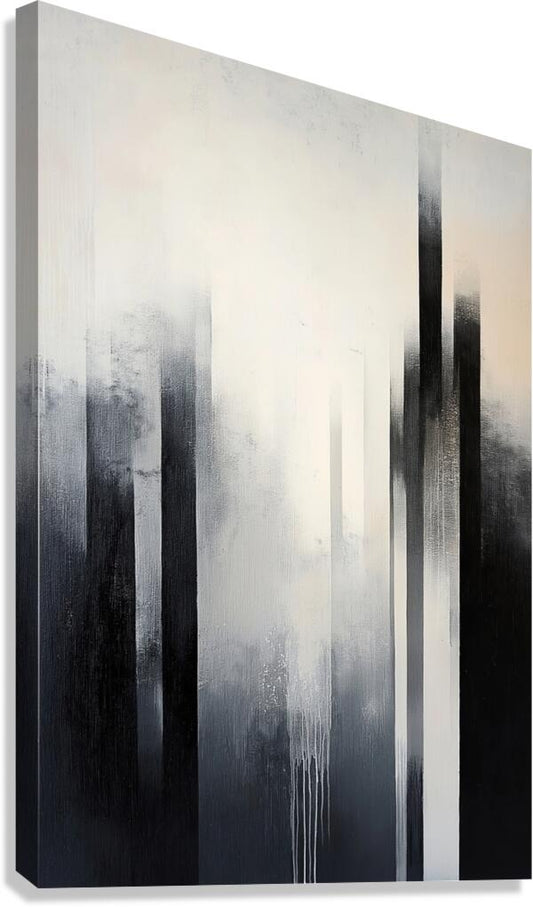 2308027 :: Giclée Stretched Canvas Print