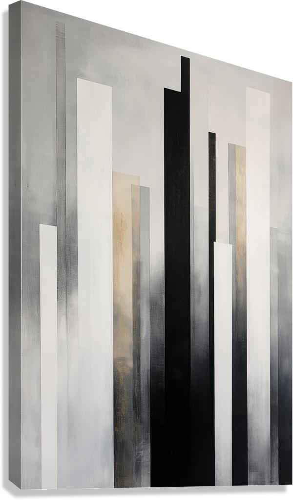 2308028 :: Giclée Stretched Canvas Print