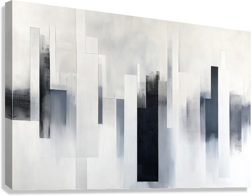 2308029 :: Giclée Stretched Canvas Print