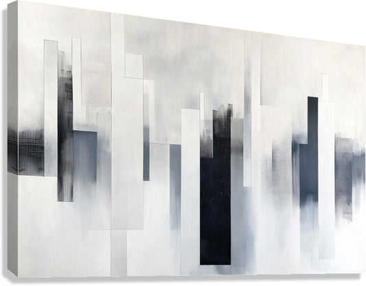 2308029 :: Giclée Stretched Canvas Print