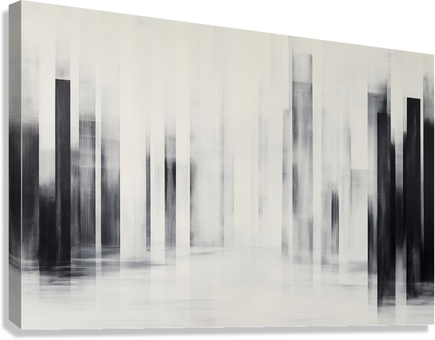 2308030 :: Giclée Stretched Canvas Print