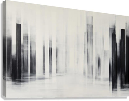 2308030 :: Giclée Stretched Canvas Print