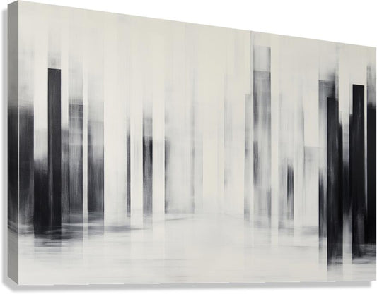 2308030 :: Giclée Stretched Canvas Print