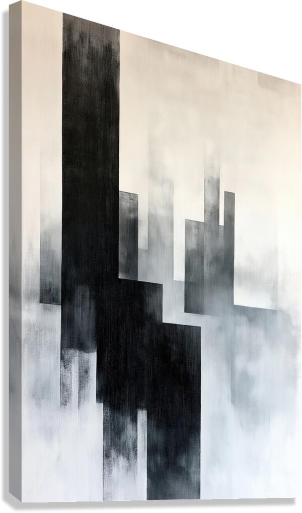 2308031 :: Giclée Stretched Canvas Print