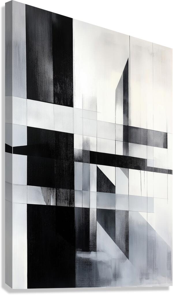 2308032 :: Giclée Stretched Canvas Print