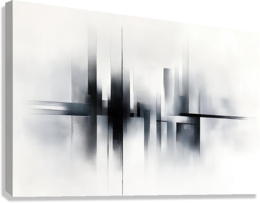 2308033 :: Giclée Stretched Canvas Print