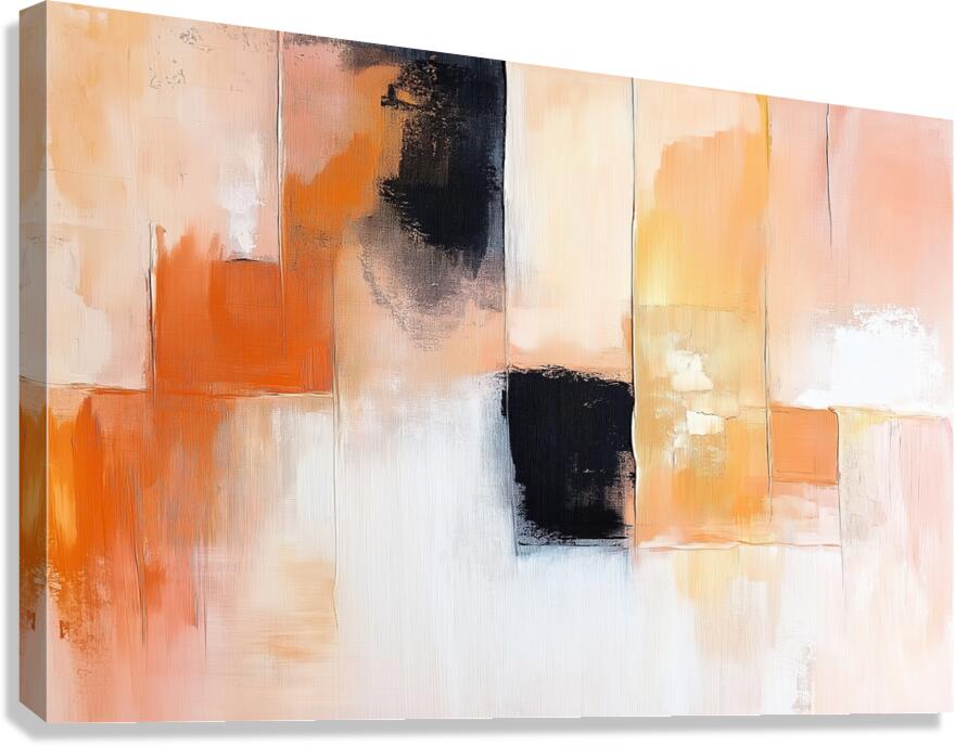 2308112 :: Giclée Stretched Canvas Print