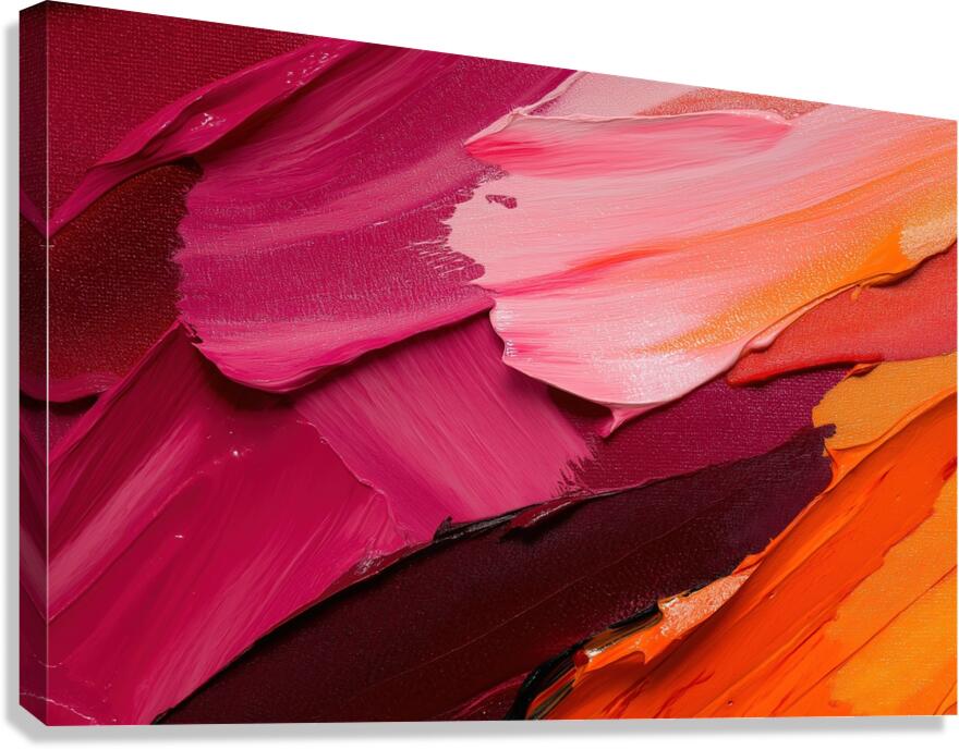 2308113 :: Giclée Stretched Canvas Print