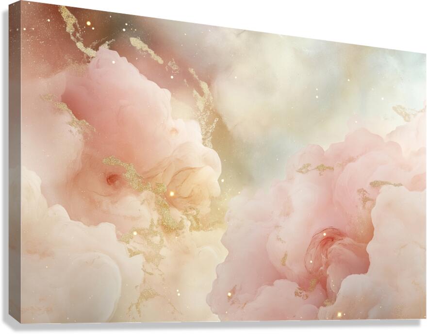 2308116 :: Giclée Stretched Canvas Print