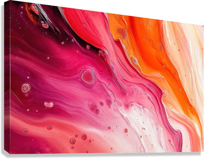 2308122 :: Giclée Stretched Canvas Print