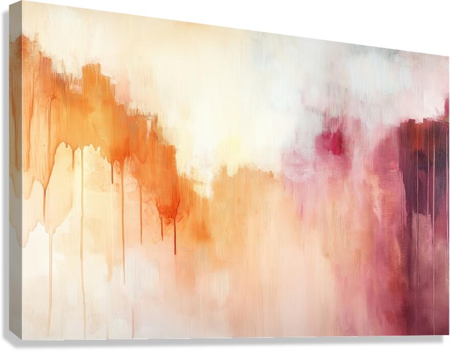 2308123 :: Giclée Stretched Canvas Print