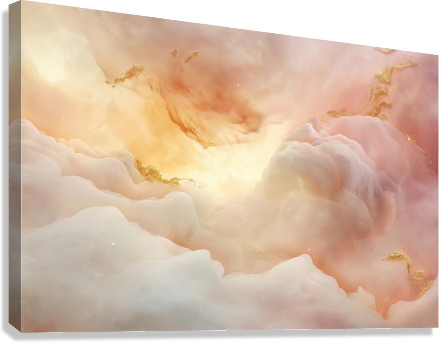 2308126 :: Giclée Stretched Canvas Print
