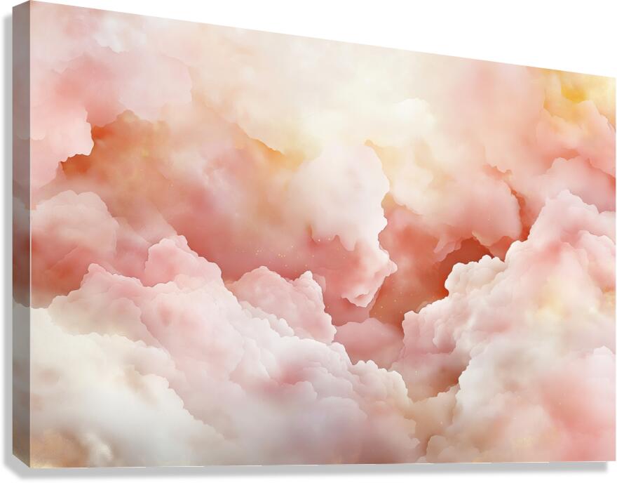 2308128 :: Giclée Stretched Canvas Print