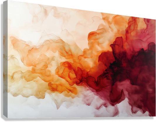 2308129 :: Giclée Stretched Canvas Print