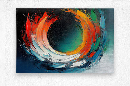 2218464 :: Brushed Metal Print