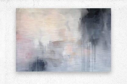 2304957 :: Brushed Metal Print