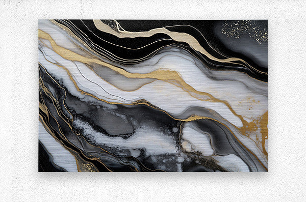 2304992 :: Brushed Metal Print