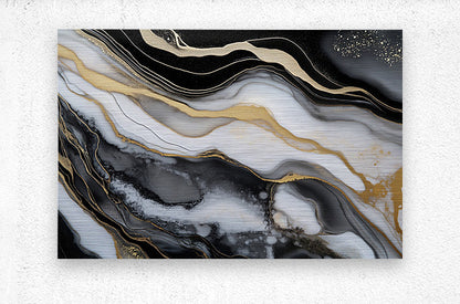 2304992 :: Brushed Metal Print