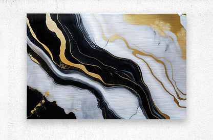 2304994 :: Brushed Metal Print