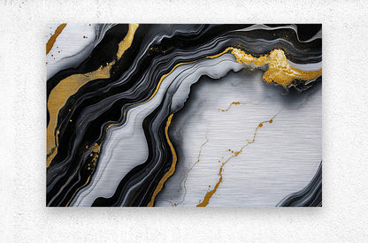 2304997 :: Brushed Metal Print