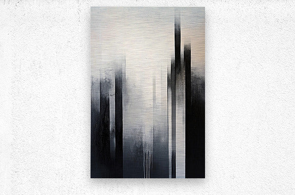 2308027 :: Brushed Metal Print